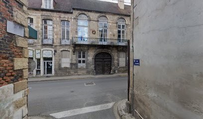 Pierres Et Chaux En Bourbonnais, Maçon à Moulins
