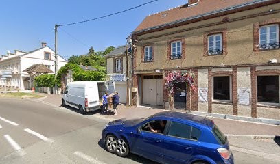 Entreprise De Maçonnerie Générale José Fernandes, Maçon à Nonancourt