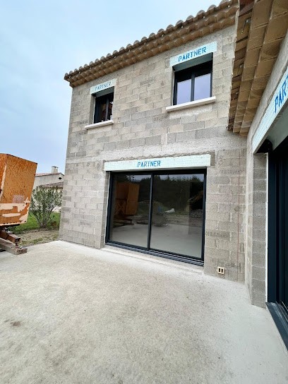 Bernardoni Raymond Maçonnerie, Maçon à Saint-Rémy-de-Provence