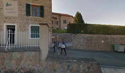 Verchère Philippe, Maçon à Claveisolles