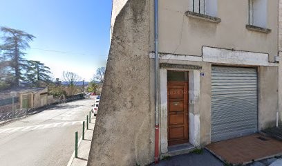 Les Bancao, Maçon à Forcalquier