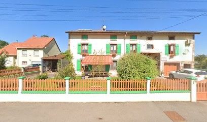 Dupays Lionel, Maçon à Fontenoy-la-Joûte