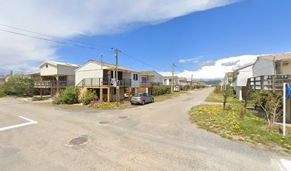 Bafatout Sarl, Maçon à Gruissan