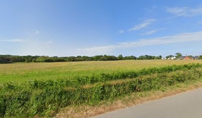 Ty'Bric, Maçon à Locoal-Mendon