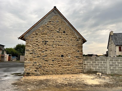 RMB Bâtiment, Maçon à Ploufragan