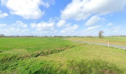 Gaudiche Pierre, Maçon à Nouvoitou
