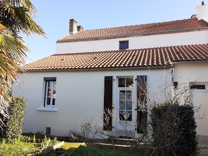 SARL CHARIE Aurélien Maçonnerie, Maçon à Jard-sur-Mer