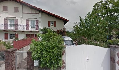 Duhalde Michel, Maçon à Ustaritz