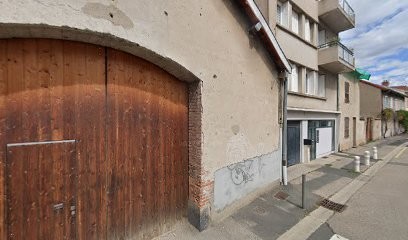 Neobat EURL, Maçon à Feurs