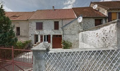 Entreprise vit romain, Maçon à Celles-lès-Condé