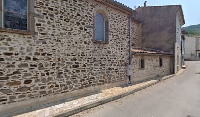 Jallet Fils, Maçon à Gagnières