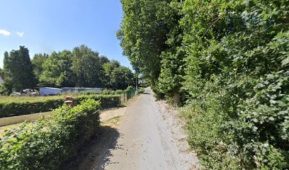 Cahagne Mouric Construction, Maçon à Petiville