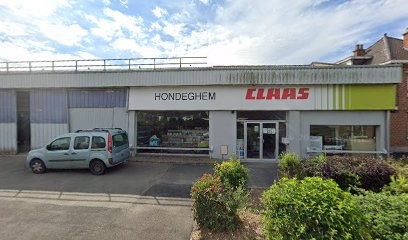 Hondeghem, Maçon à Hondeghem