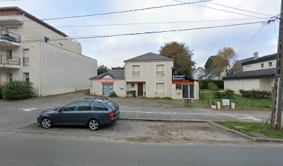 Construction Chapelaine, Maçon à La Chapelle-sur-Erdre