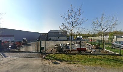 TILLAULT PHILIPPE, Maçon à Riaillé