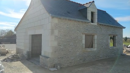 SARL Maçonnerie Cornilleau, Maçon à Blou