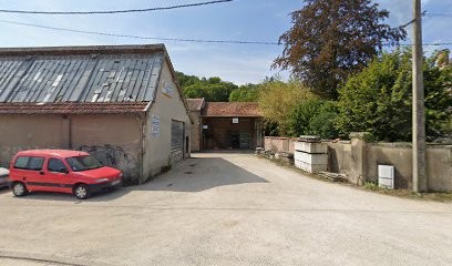 Dos Santos Sarl, Maçon à Ligny-en-Barrois