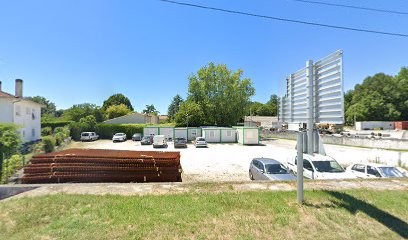 Rijol Jean-Pierre, Maçon à Jonzac