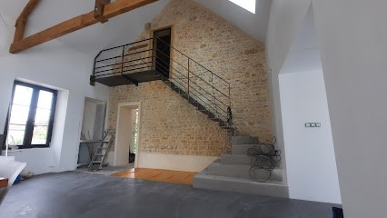 RBA 77 - Rénovation Bâtiment Ancien, Maçon à Villiers-sous-Grez