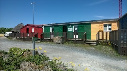 Noureau J.p. Sarl, Maçon à Tonnay-Charente