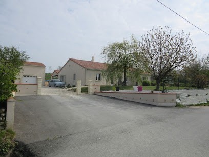 Gatard Etienne, Maçon à Chiché