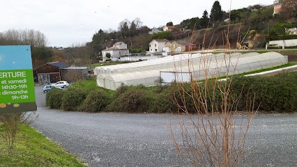 Canario Manuel, Maçon à Soyaux