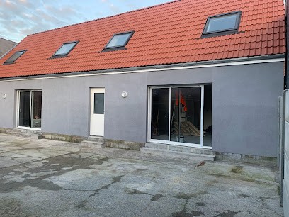 G.B.N Générale du Bâtiment du Nord, Maçon à Cappelle-en-Pévèle