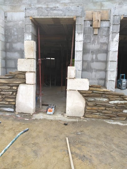 Agir constructions : maçonnerie et gros œuvre, Maçon à Ploërmel