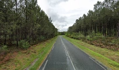 asm maçonnerie, Maçon à Lerm-et-Musset