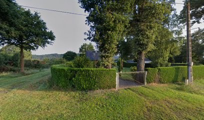 Saliot Bâtiment Père Et Fils, Maçon à Pléchâtel