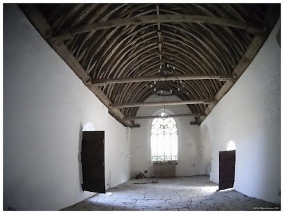 Ty Mein, Maçon à Morlaix