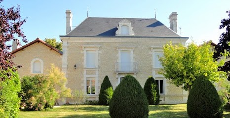 Société Chantraine, Maçon à Ingrandes