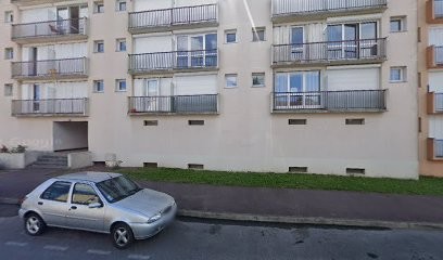 BURON David Maçon, Maçon à Limoges