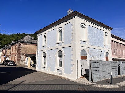 FJ RÉNOVATION, Maçon à Pommeuse