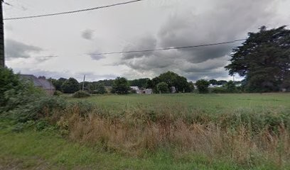 Artisans De La Pierre Les, Maçon à Cavan