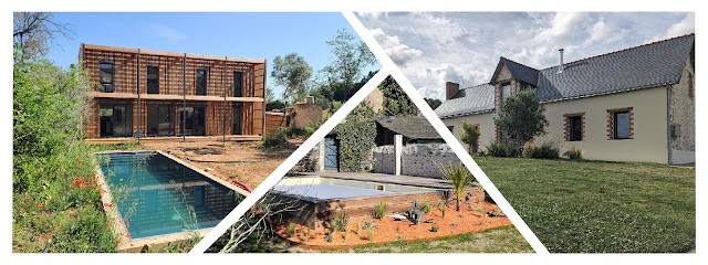 COCAULT MAÇONNERIE ANGERS, Maçon à Montreuil-Juigné