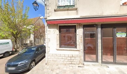 Jouannet Yves, Maçon à Ferrières-en-Gâtinais