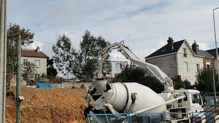 Estuaire Rénovation, Maçon au Havre