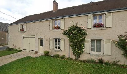 Mendès Dominique, Maçon à Chaingy