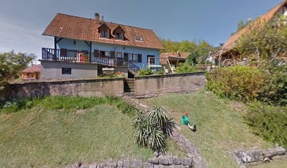 Alsace Maconnerie Et Patrimoine, Maçon à Breitenbach