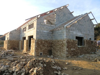 Eurl Jerome Batiment, Maçon à Châteauneuf-la-Forêt