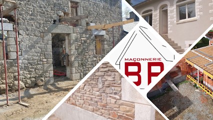 BP Maçonnerie, Maçon à Saint-Thual