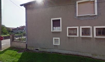 La Messine, Maçon à Cheminot