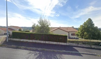 Abrial Cyrille, Maçon à Monistrol-sur-Loire