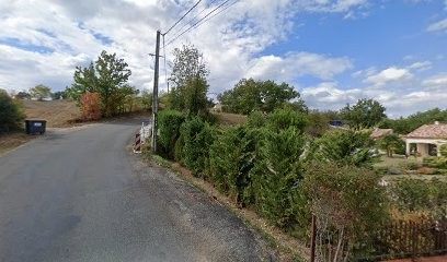 Guitard Entreprise, Maçon à Cahors