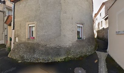 Bélicourt Ent, Maçon à Pérignat-sur-Allier