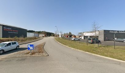Maçonnerie et Abri Garage Michel Valade, Maçon à Saint-Angel