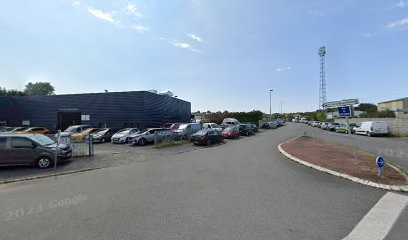 Bonnin Tony, Maçon à Château-Thébaud