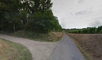 Castagnos Claude, Maçon à Lelin-Lapujolle