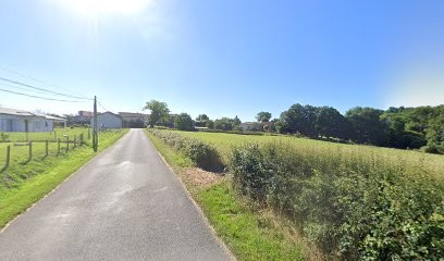 PELTIER CEDRIC, Maçon à Saint-Martin-de-Jussac